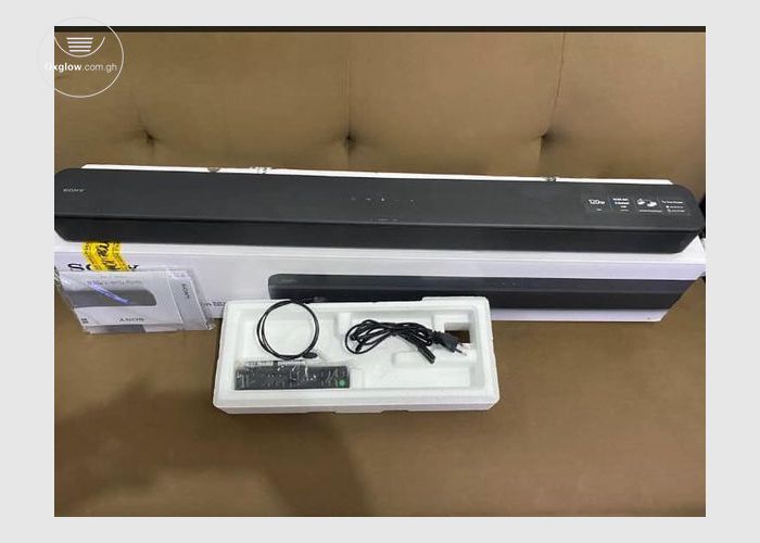 SONY SOUNDBAR