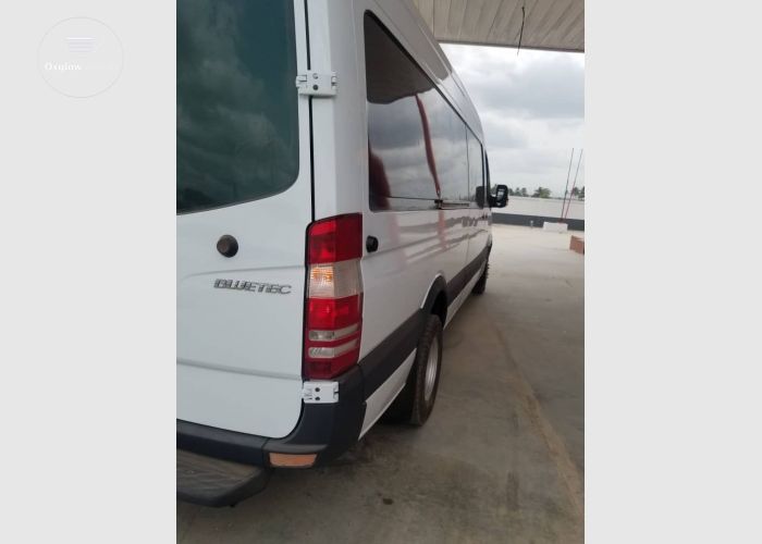 Sprinter Bus Unregistered for sale