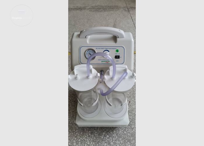Suction Machine