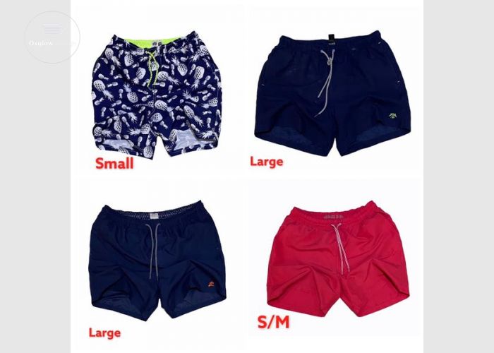 Summer/Casual shorts