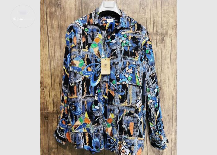 Summer Tops