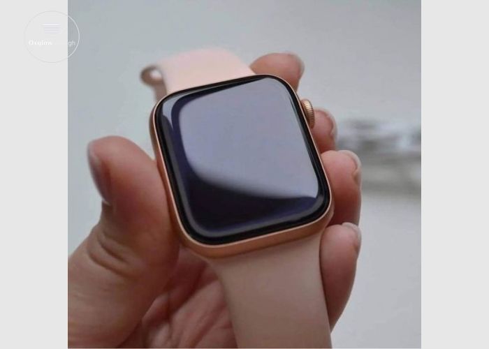 T-500 series 5 smart watch