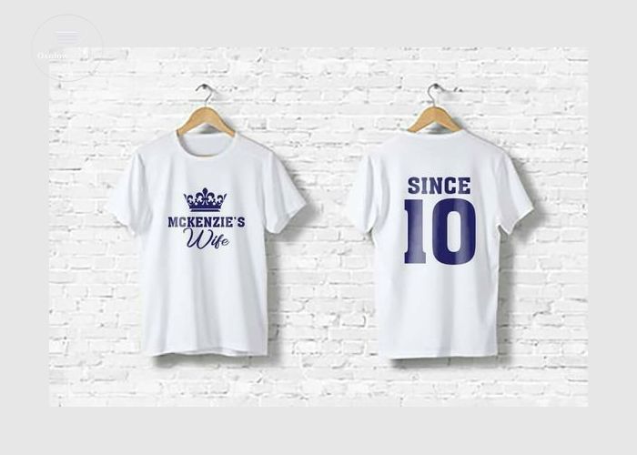 T SHIRT PRINTING