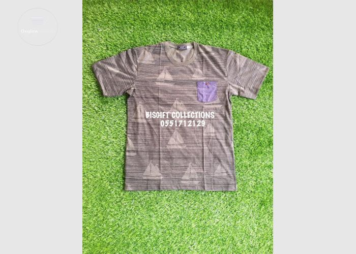 T-Shirts Available