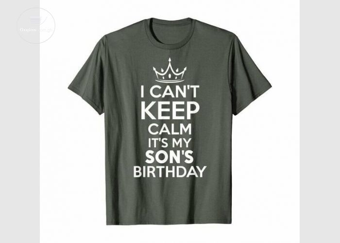 T-Shirts Available
