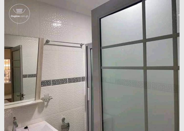 Three (3) Bedroom House For Sale