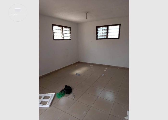 Three Bedrooms Self-Contained Apartment for rent