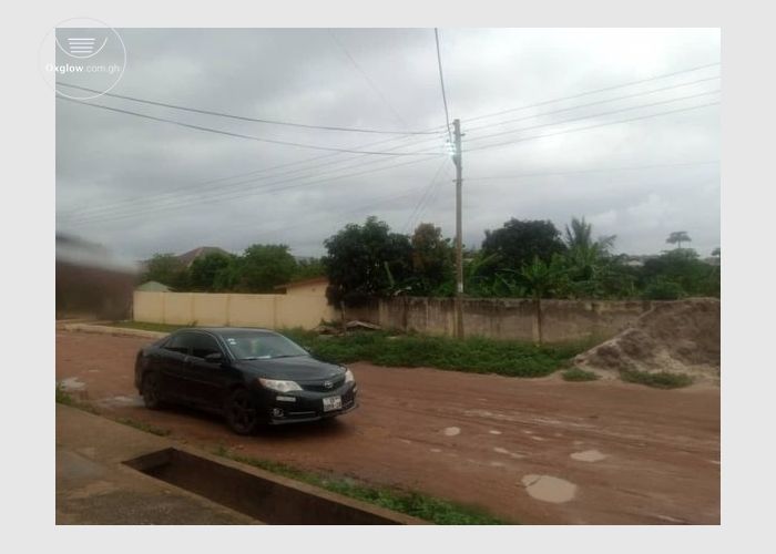 TITLED LANDS FOR SALE AT TSE-ADDO