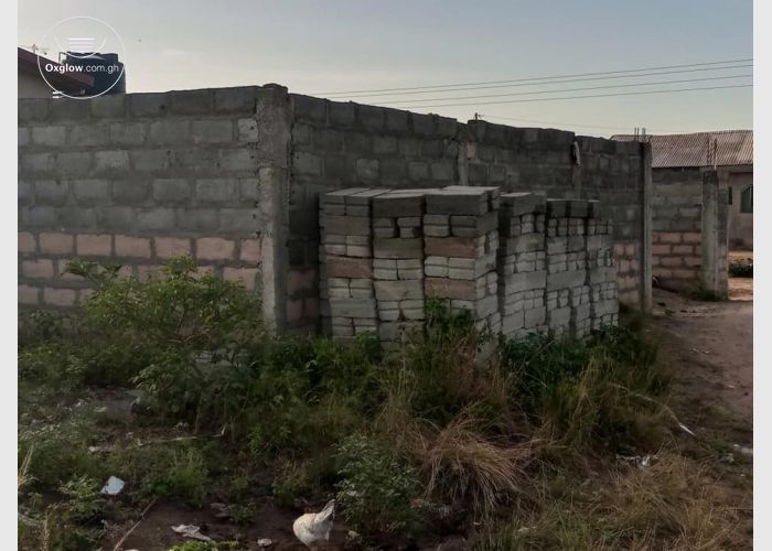 TOWNSHIP LAND FOR SALE