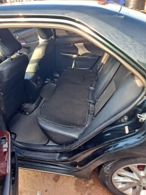 Toyota Camry spider