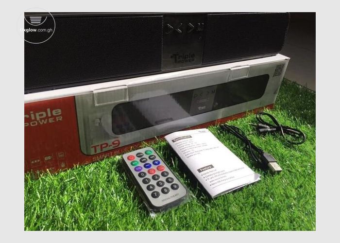 TP 9 soundbar 