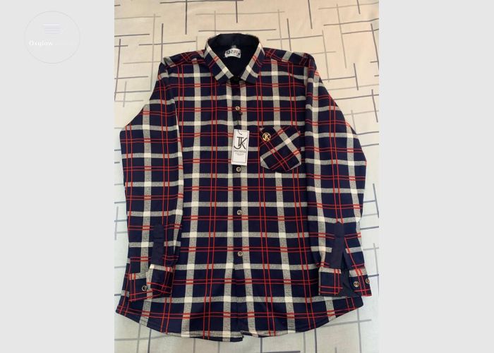 Trendy Shirts