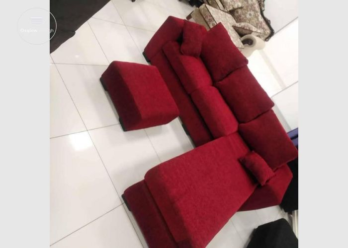 Turkish Sofas