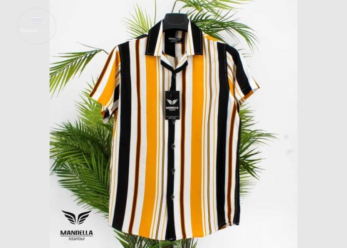 Turkish Summer Shirts