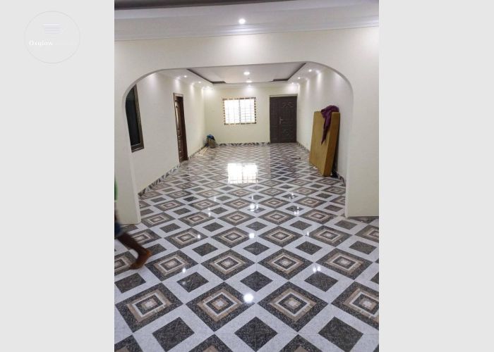 Two (2) Bedroom Apartment for Rent