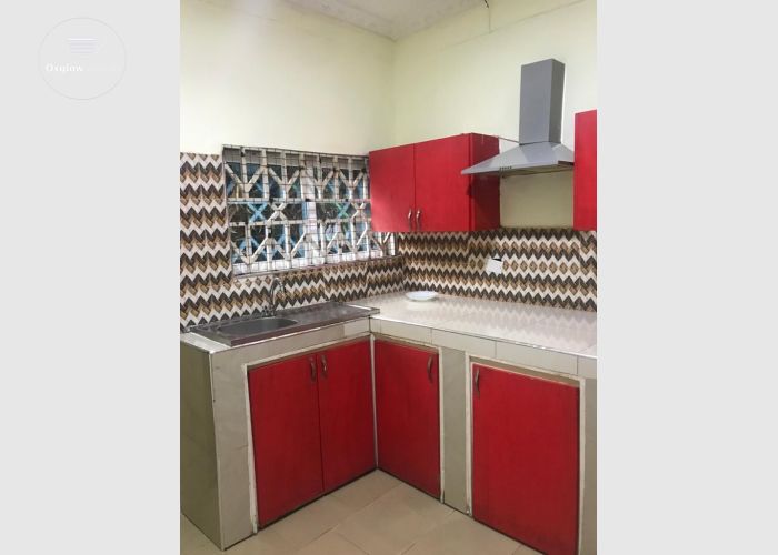 Two (2) Bedroom House For Rent