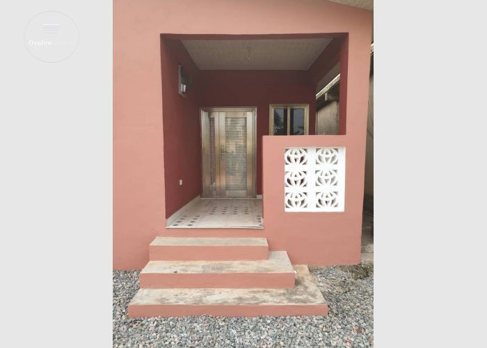 Two Bedrooms House For Rent