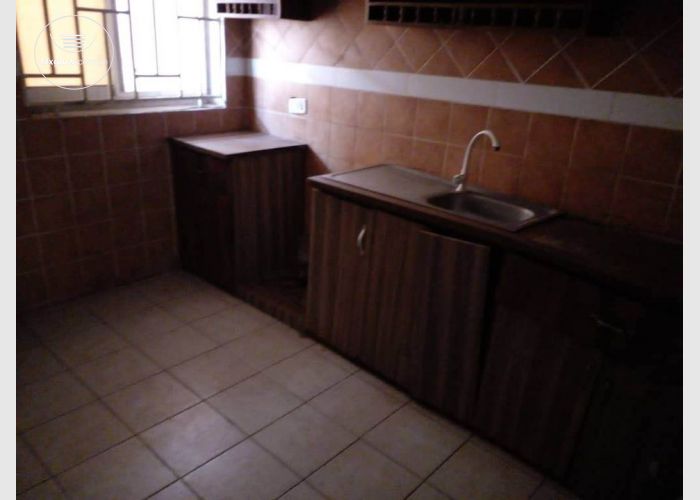Two Bedrooms Self-Contained Apartment For Rent