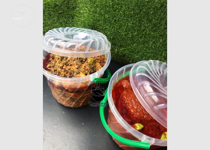 Twumwaa Fresh Soup & stew