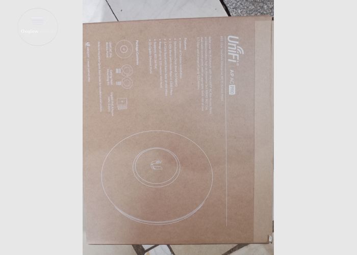 Ubiquity unifi AP AC Pro