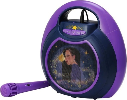 UK NEW KARAOKE WHOLESALE with mic PROMO