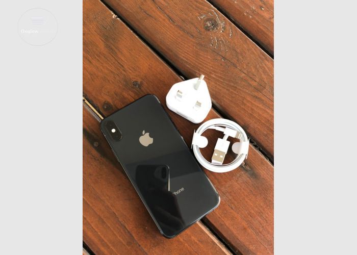 UK Used iPhones With Charger For Sale