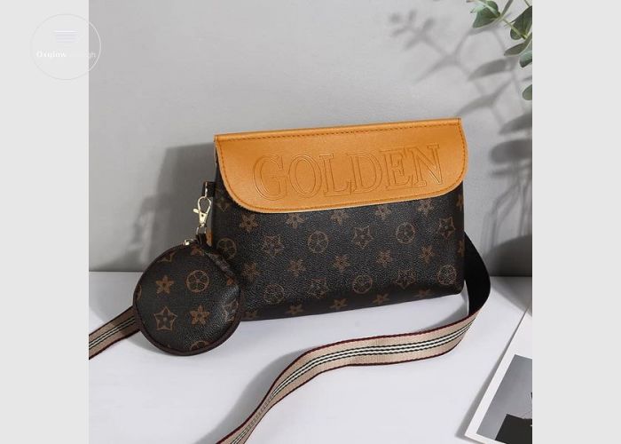 Unisex Side bags