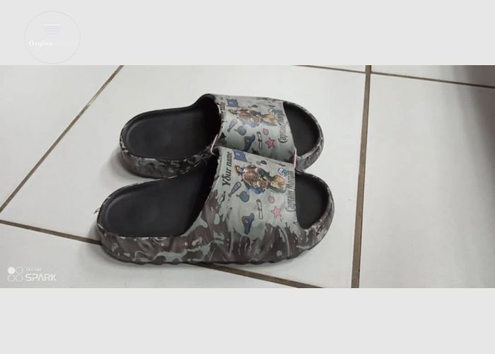 Unisex Slippers