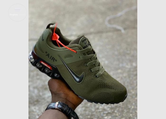 Unisex sneakers