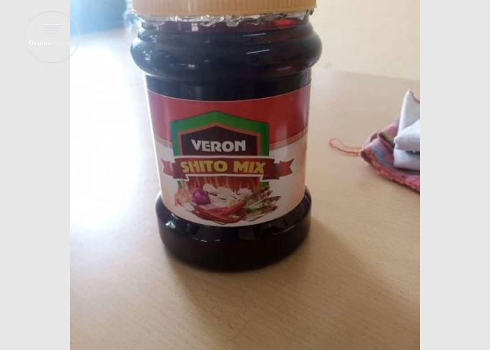 Veron Shito