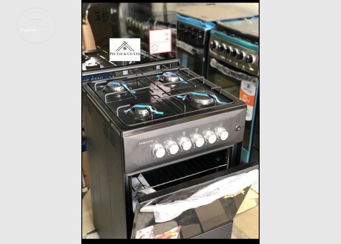 Volcano GL General Gas Cooker
