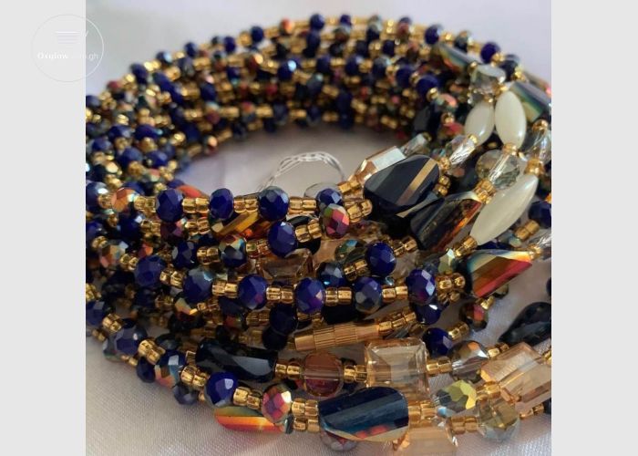 Waist Beads