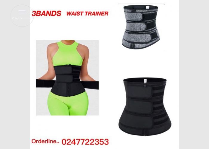 Waist Trainer