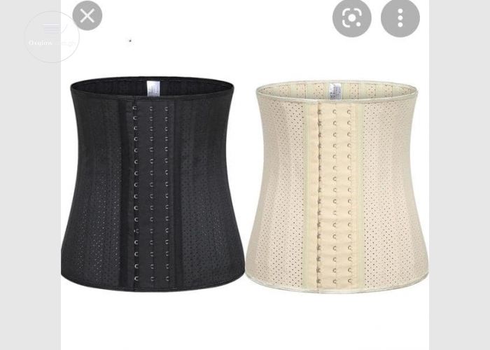 Waist Trainer