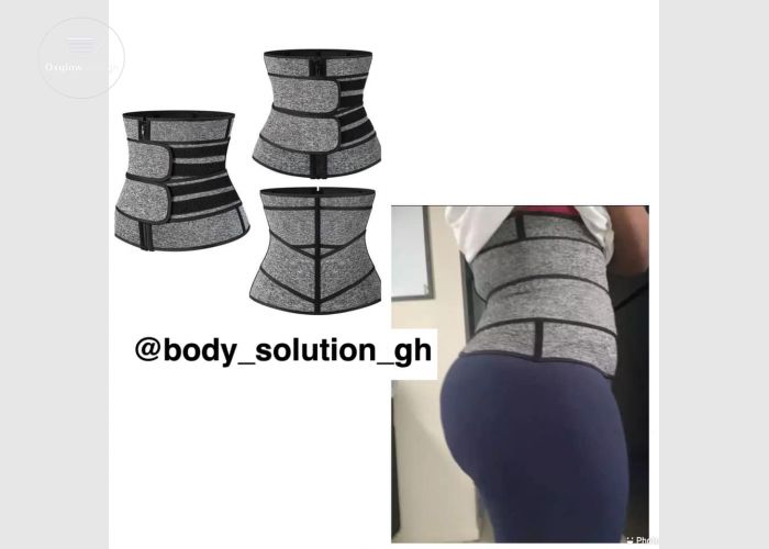 Waist Trainers Available