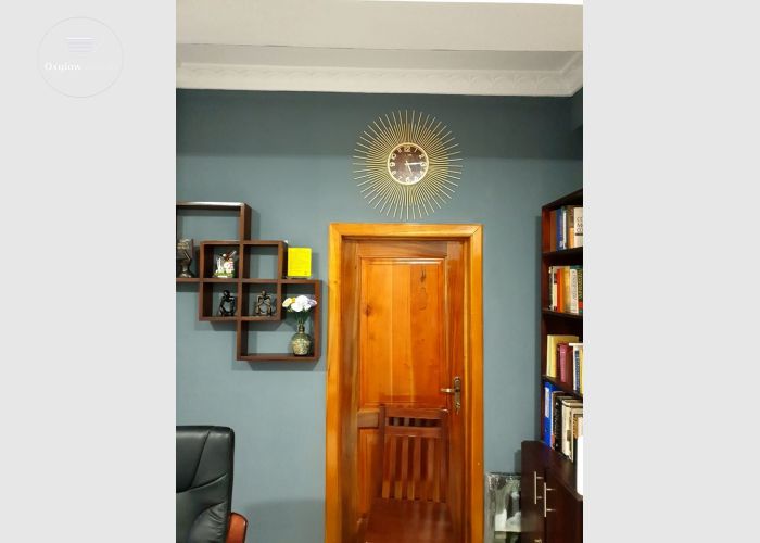 Wall Clocks