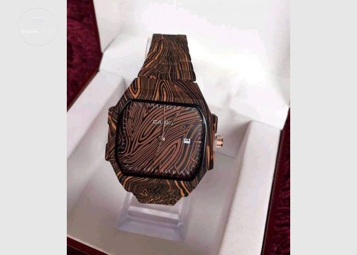 Watches