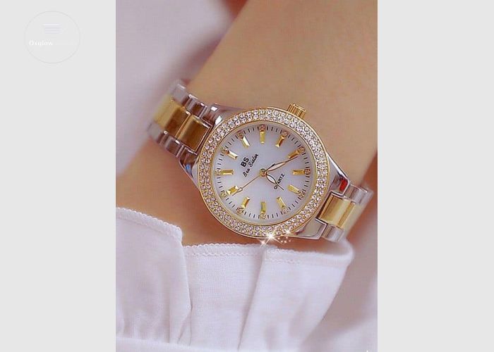 Watches, Bangles, Chains