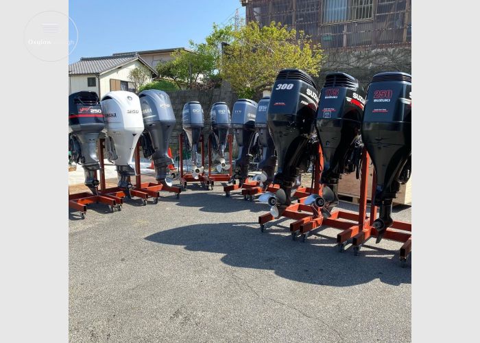 We sell NEW and USED MODEL OF OUTBOARD MOTOR ENGINES WhatsApp: +13236413248