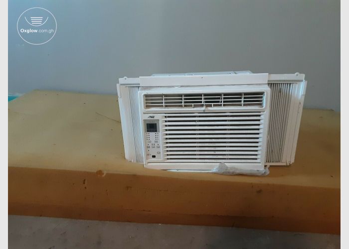 Window air conditioner USA used