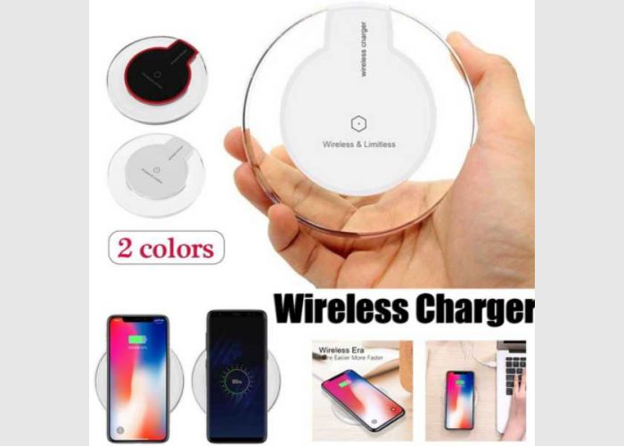 Wireless Charger (modern)