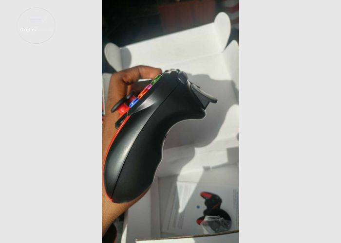 Wireless Gamepad 