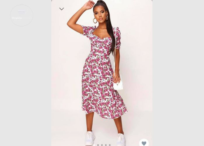 Women Affordable Clothing