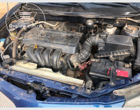  Pontiac vibe for sale