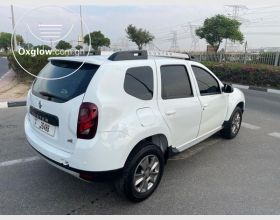  RENAULT DUSTER 2017