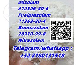  119276-01-6  Protonitazene    14680-51-