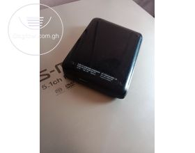  (External)1TB Western Digital eSATA Hard Disk Drive 