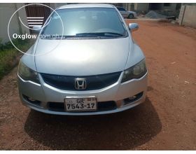  Honda Civic For Sale 