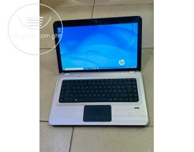 : HP PAVILION DV6