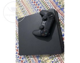 PS4 Slim 500gb for sale 